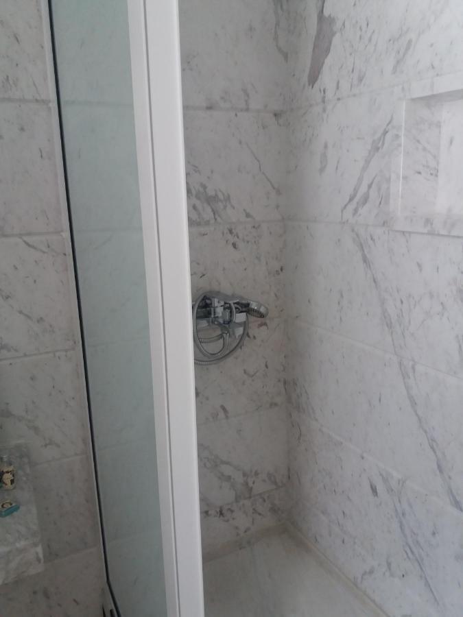 Pegasus Hotel 卡尼奥提 外观 照片